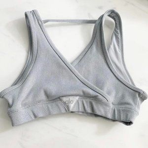 SOLD Alo yoga Togetherness sports bra